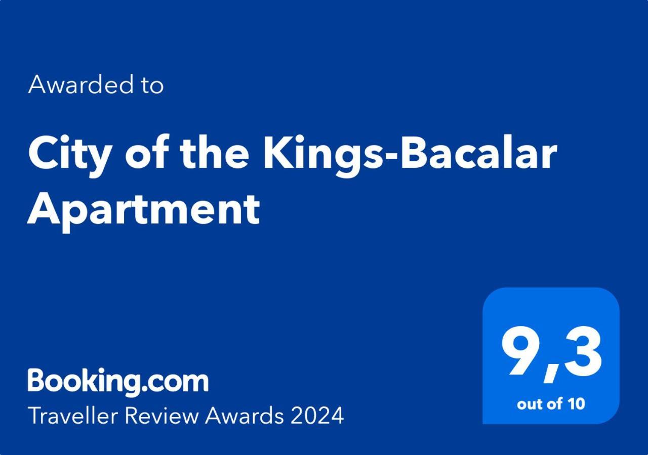 City Of The Kings-Bacalar Apartment 크라쿠프 외부 사진